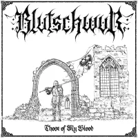Blutschwur - Those of My Blood