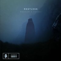 &Oslash;neheart - Restless