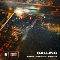 Mango & Cloudcage - Calling