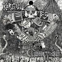 K&ouml;rgull The Exterminator - Built To Kill