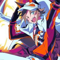 MYSTA RIAS - DETECT MY LOVE
