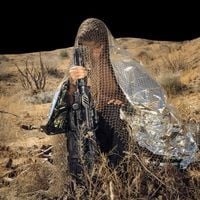Carsten Jost - Perishable Tactics