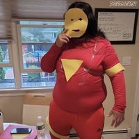 YOOKiE - Iron Man