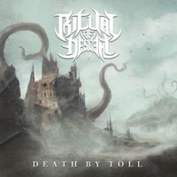 Ritual Of Descent - Death By Toll