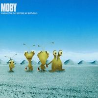 Moby - Sunday (The Day Before My Birthday)