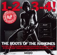 Various Artists - 1-2-3-4! The Roots Of The Ramones