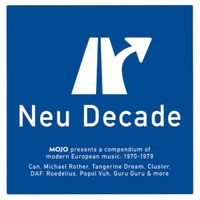 Various Artists - Neu Decade