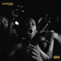 Empire Of Sound - All Mine