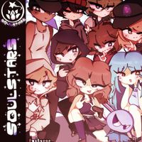 soulstars - comet･:*:･ﾟ★