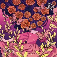 Bear Ghost - jiminy