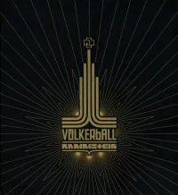 Rammstein - V&ouml;lkerball