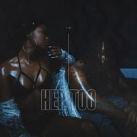 SiR - HER TOO