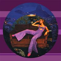 Lisa Carbon - Trio De Janeiro