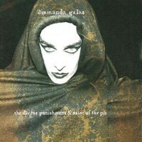 Diamanda Gal&aacute;s - The Divine Punishment & Saint of the Pit