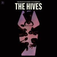The Hives - Trapdoor Solution / The Bomb