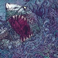 Gallows - In the Belly of a Shark