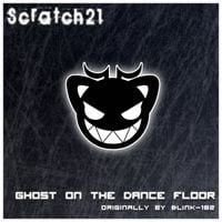 Scratch21 - Ghost on the Dance Floor