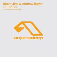 Boom Jinx - To The Six