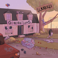 Scratch21 - Generations WIP