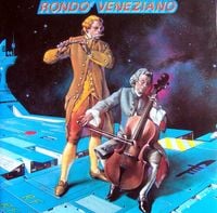 Rond&ograve; Veneziano - Rond&ograve; Veneziano
