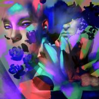 Oliver Buckland - vacillate