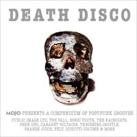 Various Artists - Death Disco (Mojo Presents A Compendium Of Post-Punk Grooves)