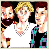 Mi Ami - Daytrotter Session