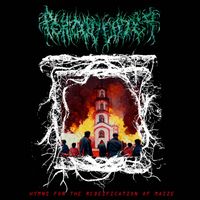 Periodeater - Hymns for the Redeification of Maize