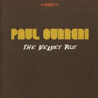 Paul Curreri - The Velvet Rut