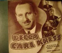 Carl Kress - Original Guitar Solos