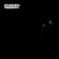 Pet Shop Boys - Fundamental