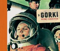 Gorki - Homo Erectus