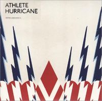Athlete - Hurricane