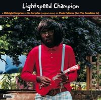 Lightspeed Champion - Midnight Surprise