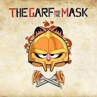 Various Artists - THE GARF & THE MASK