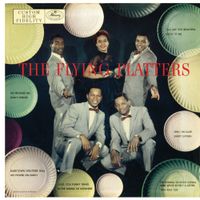 The Platters - The Flying Platters