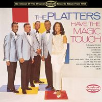 The Platters - The Platters Have the Magic Touch