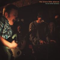 The Brave Little Abacus - Live at Winter Barnaroo