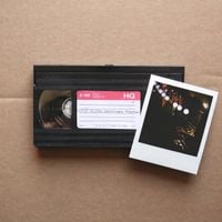 The Brave Little Abacus - VHS Recordings (2​.​20​.​10​&mdash;​6​.​26​.​10)