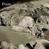 Pram - The Moving Frontier
