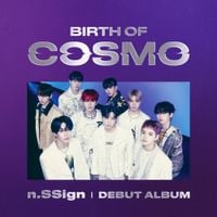 n.SSign - BIRTH OF COSMO