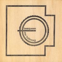 Beequeen - Der Holzweg