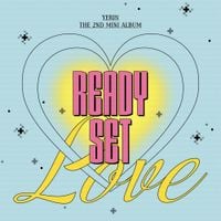 Yerin - Ready, Set, LOVE