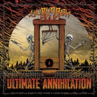Suburban Scum - Ultimate Annhilation