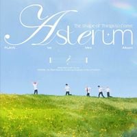 PLAVE - ASTERUM : The Shape of Things to Come