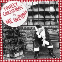 Me in Capris - Lonely Christmas