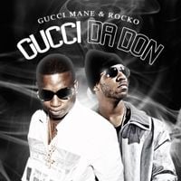 Gucci Mane - Gucci Da Don