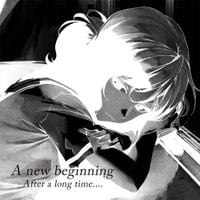 Skeinn - A new beginning