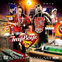 Shawty Lo - Trap Boyz Love Us