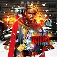 Gucci Mane - King of Diamonds